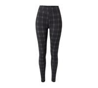 Urban Classics Leggings gris / gris claro / negro, Talla S
