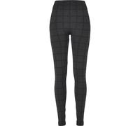 Urban Classics Leggings Heritage sin Costuras para Mujer Pantalones, Cuadrado de Asfalto, L-XL