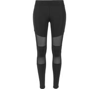 Urban Classics Leggings negro 134-140 negro