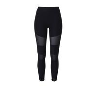 Leggings de canalé para mujer Urban Classics 5XL