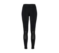 Urban Classics Leggings de Camuflaje Mujer Leggins Camuflaje Pitillo