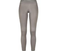 URBAN CLASSICS Leggings para Mujer, Pantalones de Piel Sintética, Elástico y Cómodo - Pantalones Casual, Tela Resistente, Tallas XS- 5XL