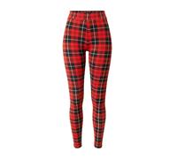 Urban Classics Ladies Soft AOP Leggings Pantaloni para Mujer