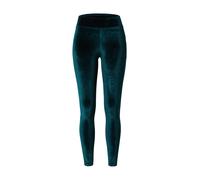 Urban Classics Leggings turquesa XXXL turquesa