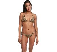Bikini de mujer Urban Classic animal M