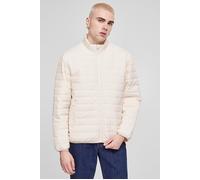 Urban Classics Light Bubble Jacket Whitesand Talla: L | Chaquetas Finas Outlet | Hombre | Blanco