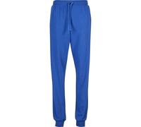 Urban Classics Light Terry Basic Sweatpants Pantalones, Royal, S para Hombre