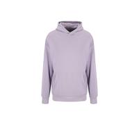 Urban Classics Light Terry Hoody Dustylilac Talla: S | Sudaderas con Capucha Outlet | Hombre
