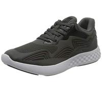 Urban Classics Light Trend Sneaker, Zapatillas Hombre, Gris (Darkgrey 00094), 36 EU