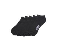 Urban Classics Calcetines negro / blanco 39-42 EUR