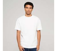 Urban Classics Loose Fit Structured Tee blanco 5XL