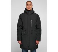 Urban Classics Luz Parka Abrigo para Hombre Anorak de Invierno Corte Regular