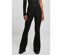 Urban Classics Mallas acampanadas para mujer Knit L