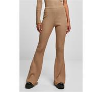 Urban Classics Mallas acampanadas para mujer Knit M