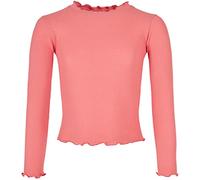 Urban Classics Top frambuesa, Talla 158-164
