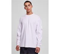 Urban Classics Manga Pocket Longsleeve M