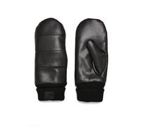Urban Classics Manoplas negro S-M EUR