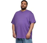 Urban Classics Camiseta para Hombre Heavy Oversize tee Ultravioleta L