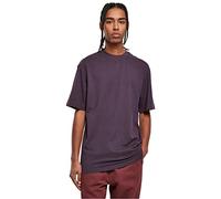Urban Classics Camiseta Hombre TB006-Tall Tee Violeta (Purplenight) L