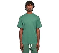 Urban Classics TB006-Tall tee, Camiseta Hombre, Leaf., 5XL