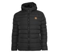 Urban Classics Men's Basic Bubble Jacket
