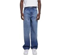 Urban Classics Men's Heavy Ounce Baggy Fit Jeans Pants