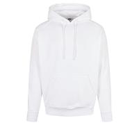 Urban Classics Mens Kaupzenpulli - Camiseta de tirantes para hombre, color blanco (White), talla Small (talla del fabricante: Small)