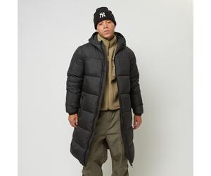 Urban Classics Mens Long Puffer Coat black negro XXL