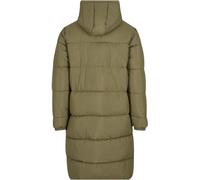 Urban Classics Mens Long Puffer Coat TB7010 3XL