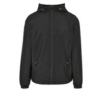 Urban Classics Men's Recycled Windrunner Windbreaker