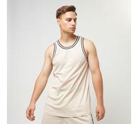 Urban Classics Camiseta de Tirantes Deportiva para Hombre, Softseagrass, M
