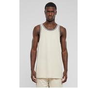 Urban Classics Mesh Tanktop Softseagrass Talla: S | Camisetas sin Mangas Outlet | Hombre |