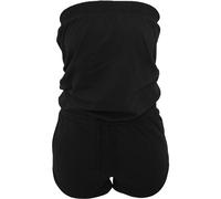 Urban Classics Jumpsuit 'Hot' negro, Talla 4XL