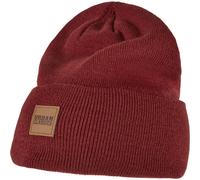 Urban Classics Mütze de Punto Sintético Beanie con Logo TB626