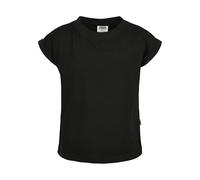 Urban Classics Mujer Camiseta Essentials Hombros Caídos Pack de 1/5