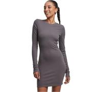 Urban Classics Mujer Vestidos Imanes, XL
