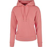 Urban Classics Mujeres Jersey Hoody Sudadera Suéter Sudadera con Capucha