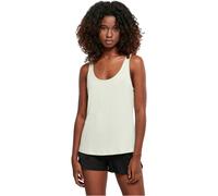 Urban Classics Mujeres Modal Loose Top sin Mangas Camiseta Sport Jersey