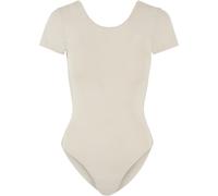 Urban Classics Mujeres Orgánico Elástico Jersey Cuerpo una Pieza Ropa Interior