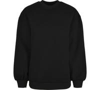 Urban Classics Mujeres Orgánico Talla Grande Crew Sudadera Jersey Suéter