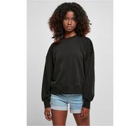 Urban Classics Mujeres Talla Grande Rainbow Cuello Redondo Jersey Sportpullover