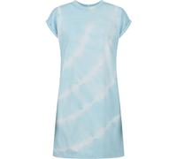 Urban Classics Mujeres Tie Dye Vestido Batik Patrón Falda Damen Women XS-5XL