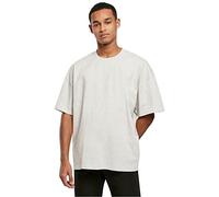 Urban Classics Muy Resistente Camiseta, Clear Grey, XXL para Hombre