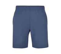 Urban Classics New Shorts Vintageblue Talla: XXL | Pantalones Cortos Outlet | Hombre | Azul