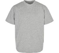 Urban Classics Niños Boys Tall Tee Grey 134/140