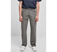 Urban Classics Open Edge Loose Fit Vaqueros Denim Estilo Suelto Corte Hombre