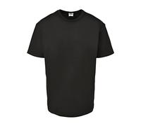 Urban Classics Camiseta Hombre – 100% Algodón Orgánico, Manga Corta, Cuello Redondo, Tallas XS-5XL