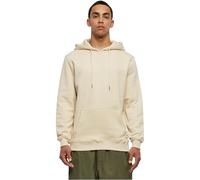 Urban Classics Organic Basic Hoody Capucha, Beige (Sand 00208), Medium para Hombre