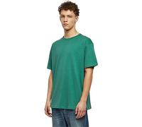 Urban Classics Organic Basic tee Camiseta, Leaf, M para Hombre