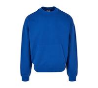 Urban Classics Organic Boxy Pocket Crew Royal Talla: M | Jerséis Outlet | Hombre